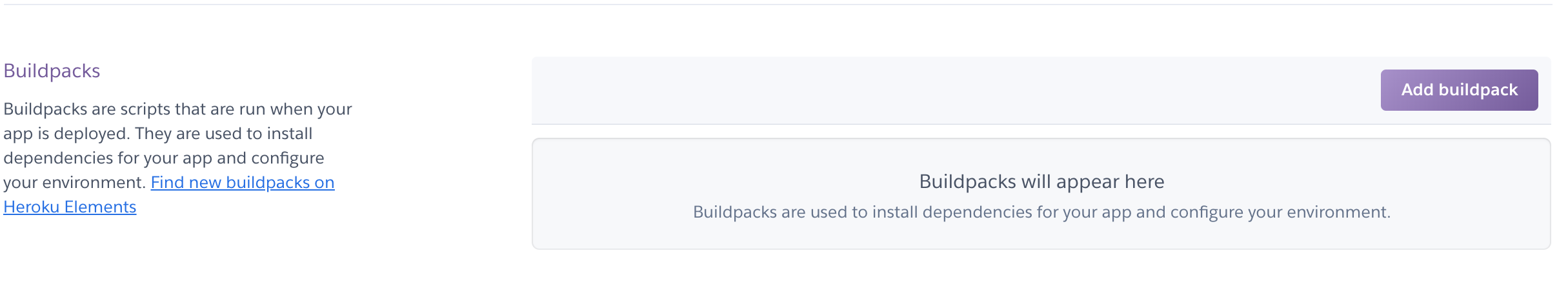 heroku_buildpacks
